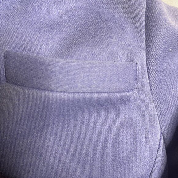 Burton Snowboard Jacket Fleece Lined WB Peak Hoodie Dryride Women’s Medium - Picture 3 of 4